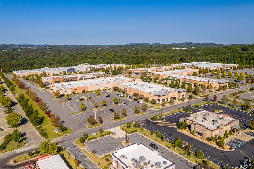 More Photos Of Shackleford Rd & I-430, Little Rock Unknown For Lease