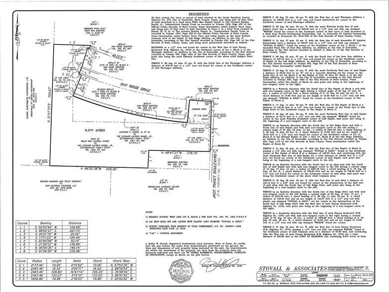 More Photos Of 0 FM 1570, Greenville Land For Sale