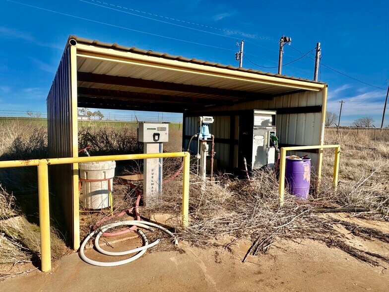 More Photos Of 11823 Highway 8, Fairview Industrial For Sale