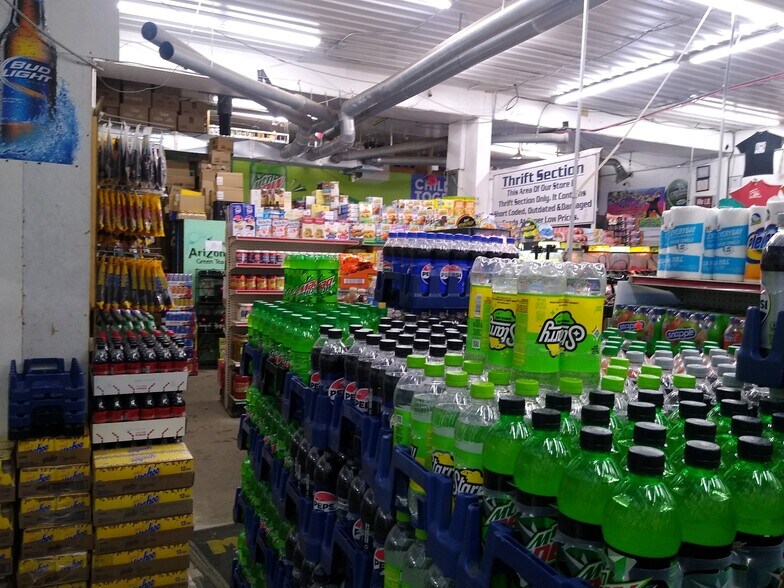 More Photos Of 1290 Military Tpke, Plattsburgh Convenience Store For Sale