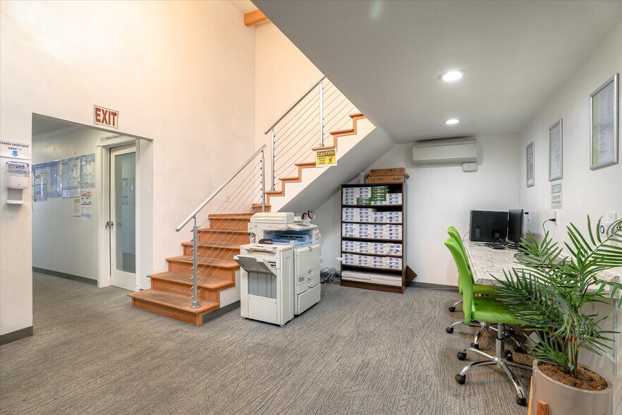 More Photos Of 1165-1169 N 5th St, San Jose Service For Sale