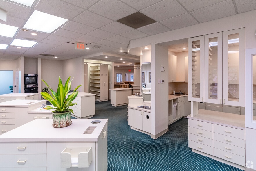 More Photos Of 100 Preston Executive Dr, Cary Medical For Sale