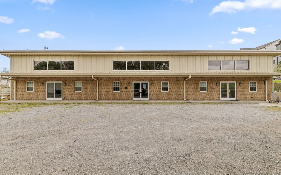 More Photos Of 510 W Manning St, Chattanooga Land For Sale