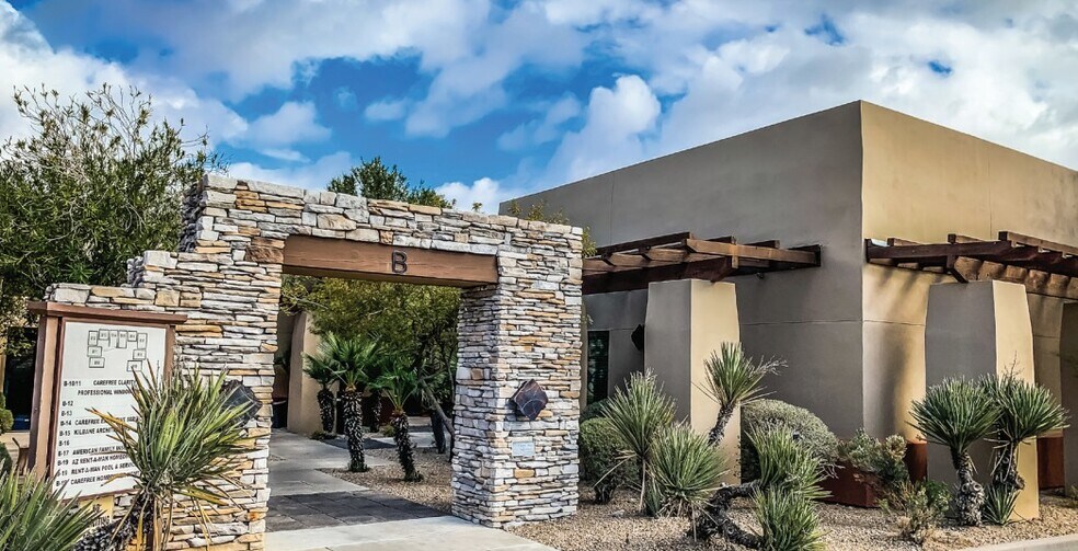 More Photos Of 36800 N Sidewinder Rd, Carefree Medical For Sale