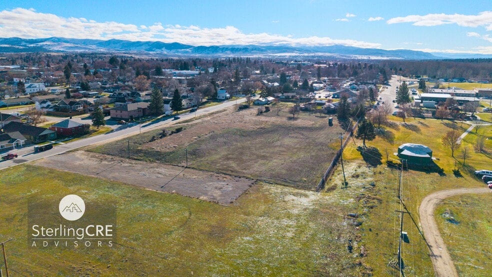 More Photos Of 225 N 8th St, Hamilton Land For Sale