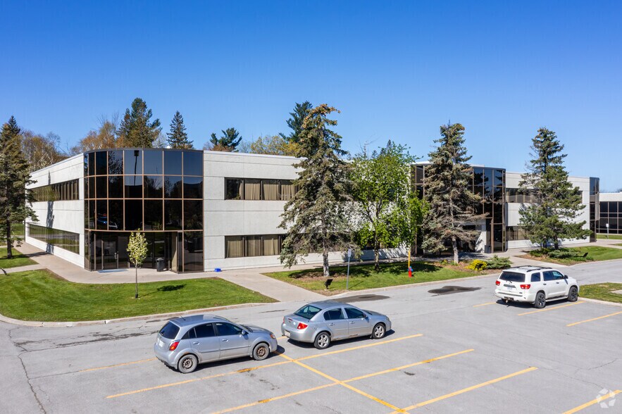Primary Photo Of 362 Terry Fox Dr, Ottawa Research And Development For Lease