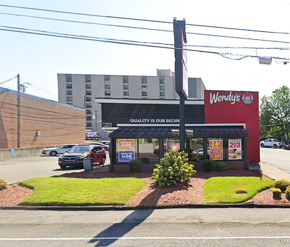 More Photos Of 1221 Gallatin Pike S, Madison Fast Food For Sale