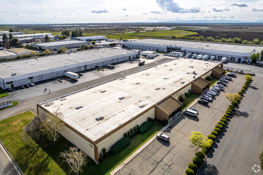 More Photos Of 1700 Enterprise Blvd, West Sacramento Warehouse For Lease