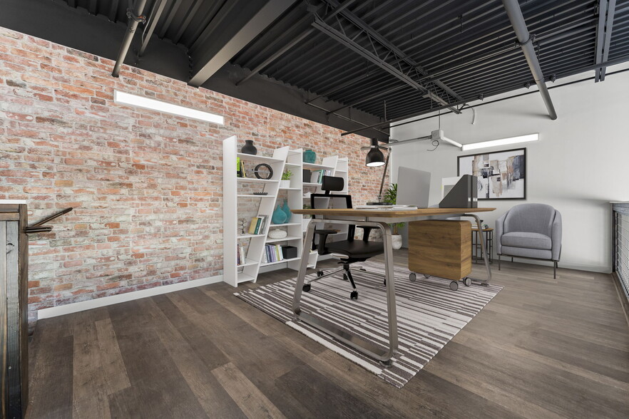 More Photos Of 1435 FM 1463 Rd, Katy Showroom For Sale