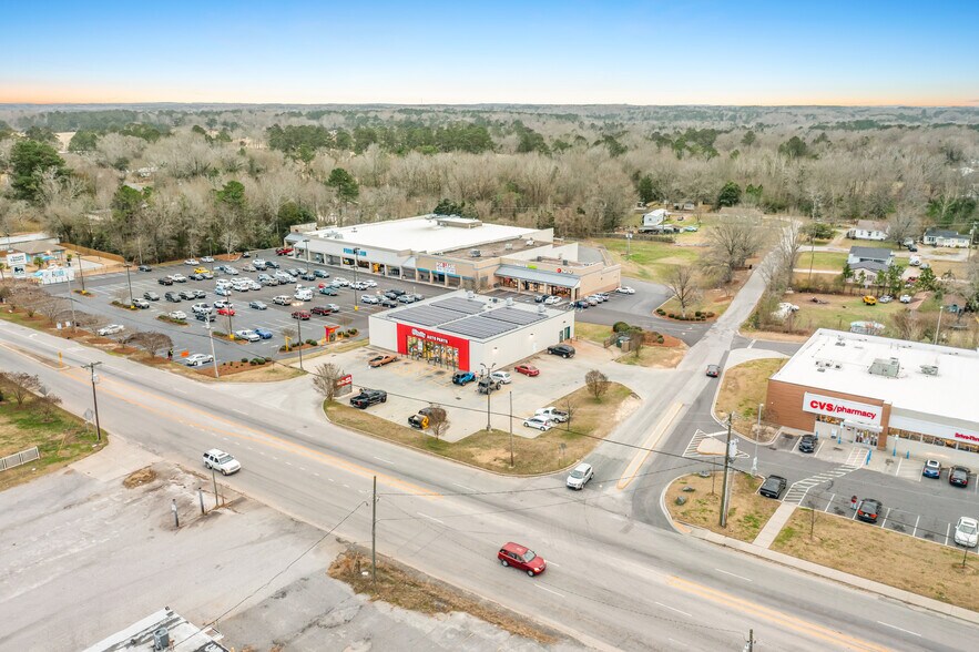 More Photos Of 1730 Airport Rd, Lancaster Unknown For Lease