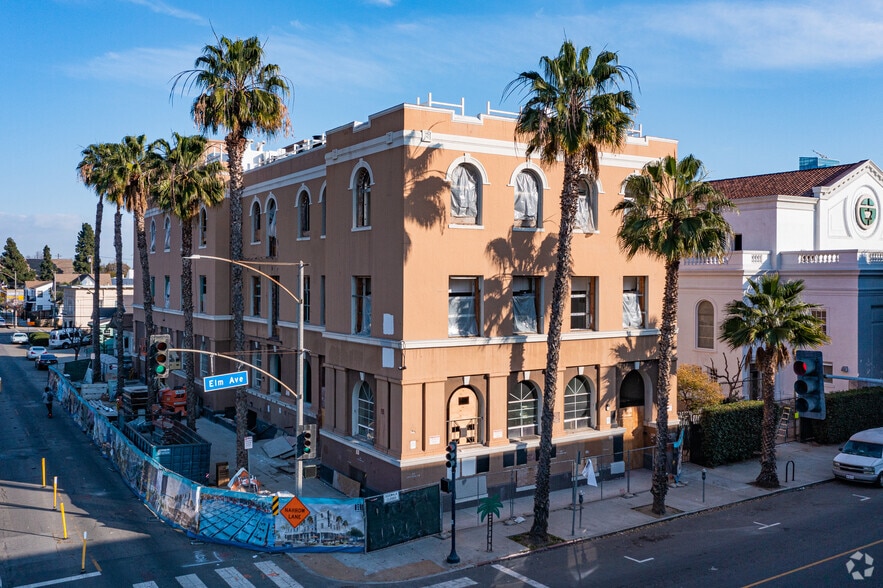More Photos Of 456 Elm Ave, Long Beach Restaurant For Lease