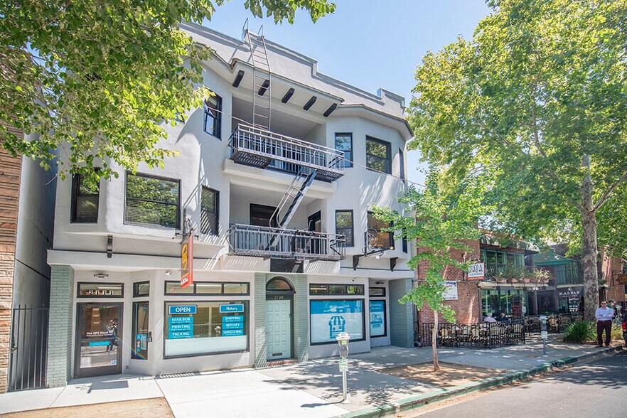 More Photos Of 2109-2111 J St, Sacramento Apartments For Lease