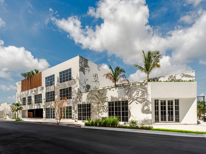 More Photos Of 2150 NW Miami Ct, Miami Loft Creative Space For Lease