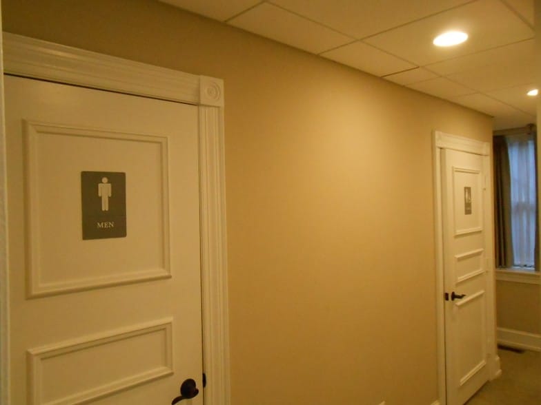 More Photos Of 17 S Presbyterian Ave, Atlantic City Office For Lease