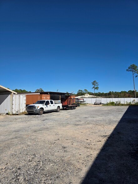 More Photos Of 25150 Canal Rd, Orange Beach Flex For Sale