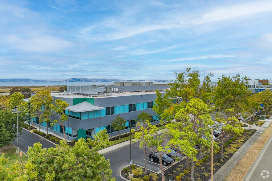 More Photos Of 1640 S Loop Rd, Alameda Office For Lease