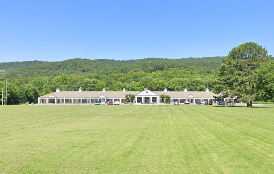 More Photos Of 2470 Dug Gap Rd, Dalton Assisted Living For Sale