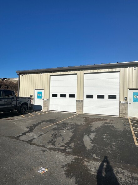 More Photos Of 399 Ledyard St, Hartford Flex For Lease