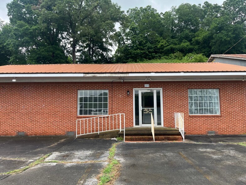 Primary Photo Of 149 Linden Rd, Centerville Office Residential For Sale