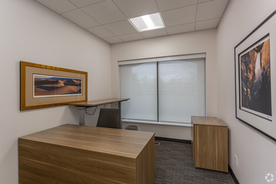 More Photos Of 300 E 4500 S, Salt Lake City Coworking Space