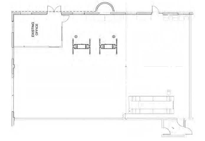 More Photos Of 521 Charcot Ave, San Jose Showroom For Sale