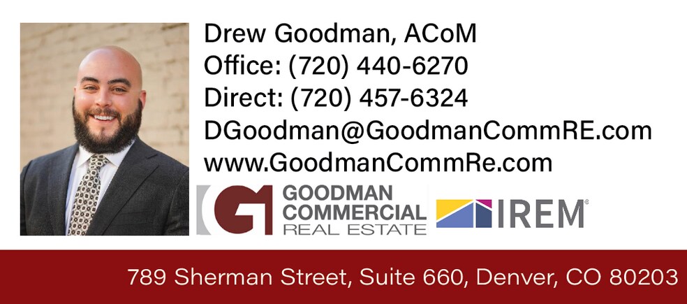 More Photos Of 4435 S Santa Fe Dr, Englewood Auto Dealership For Lease