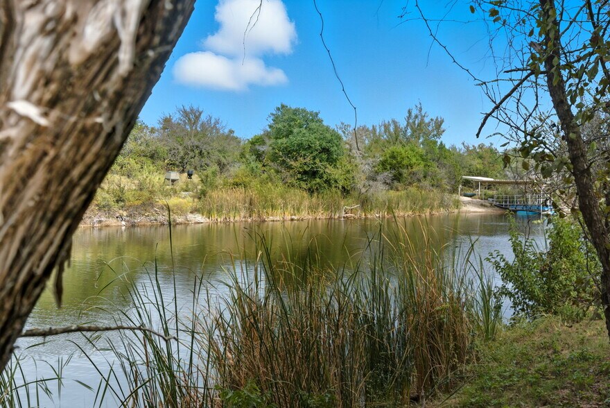 More Photos Of 4636 Halsell Ranch Rd, Jacksboro Land For Sale