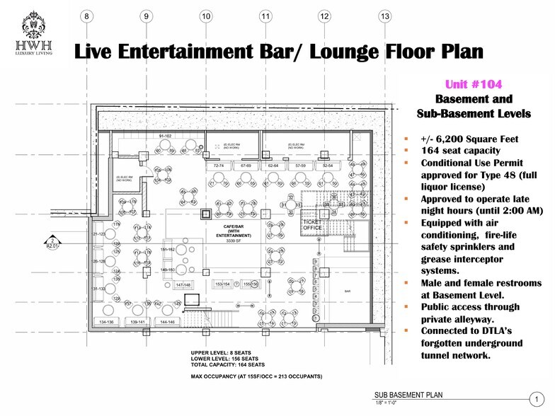 More Photos Of 354 S Spring St, Los Angeles Apartments For Lease