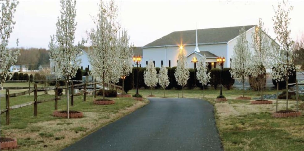 Primary Photo Of 31193 Mount Hermon Rd, Salisbury Specialty For Sale