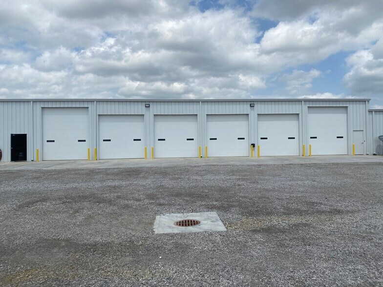 More Photos Of 11160 S 225th East Ave, Broken Arrow Warehouse For Sale