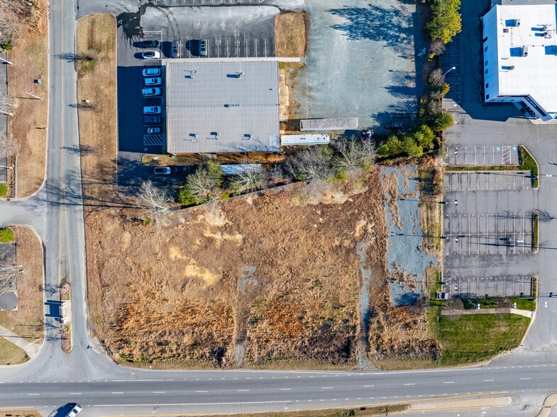 More Photos Of 5116 W Highway 74, Monroe Land For Sale