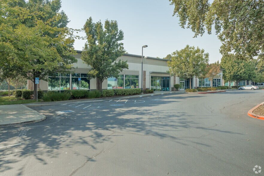 Primary Photo Of 4010 Truxel Rd, Sacramento Medical For Lease
