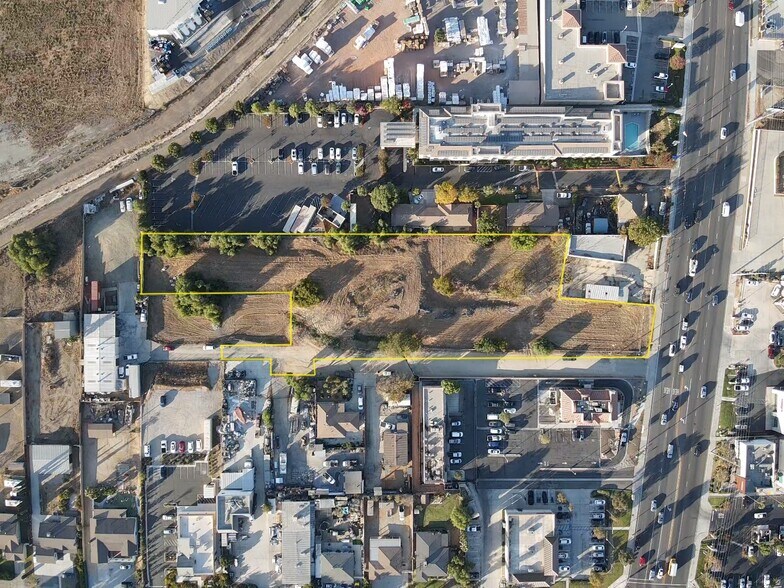 More Photos Of 1775 Acre Street, Norco Land For Sale