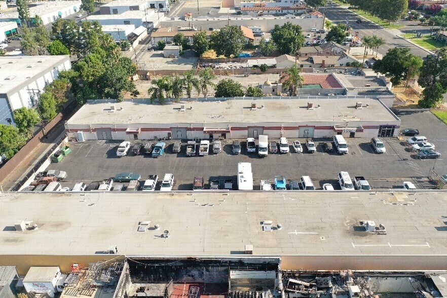 More Photos Of 13546 Central Ave, Chino Service For Lease