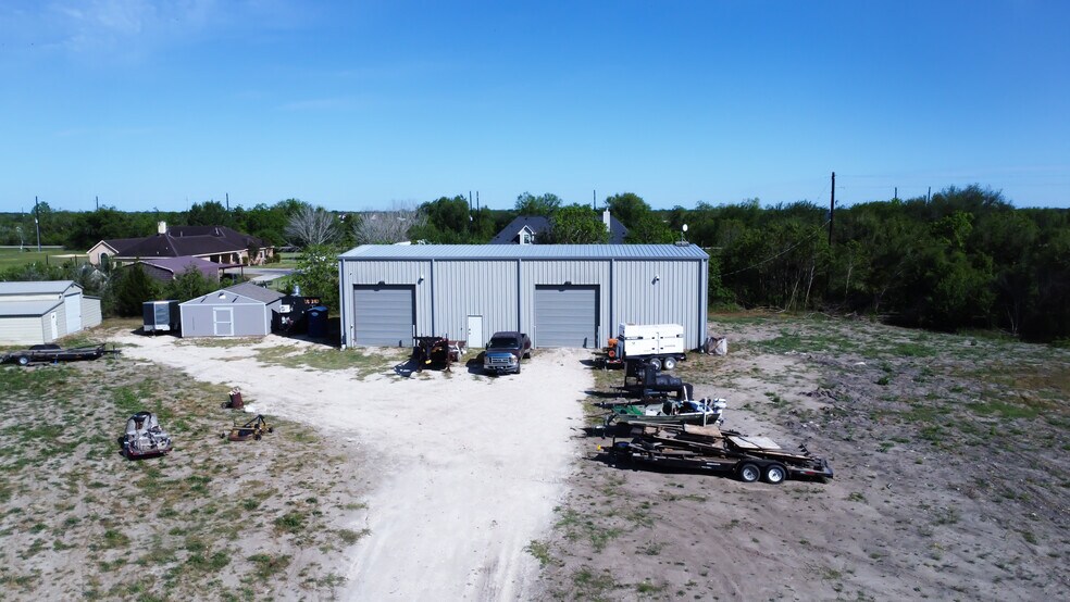 More Photos Of 10703 Pursley Rd., Manvel Land For Sale
