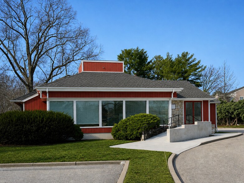 More Photos Of 3 Brendenwood Dr, Voorhees Medical For Sale