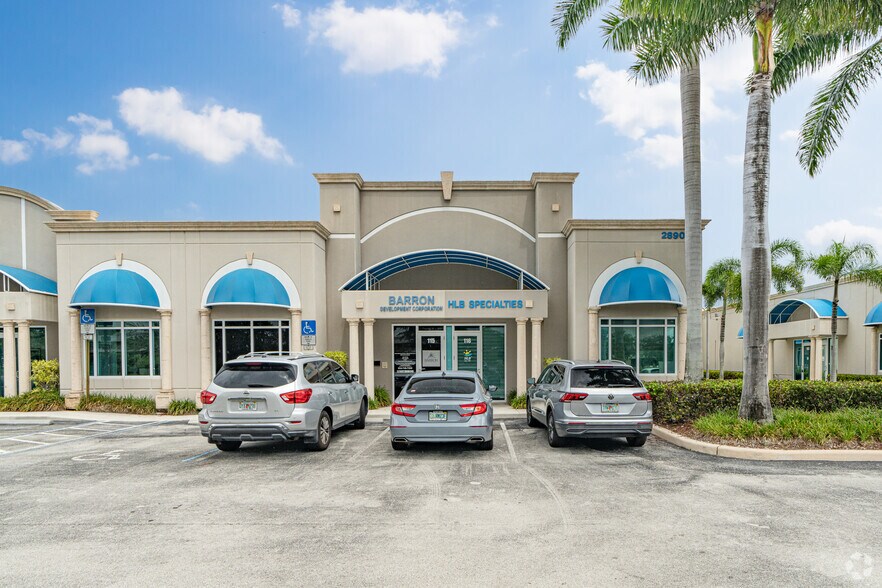 More Photos Of 2890 W State Road 84, Fort Lauderdale Office For Sale