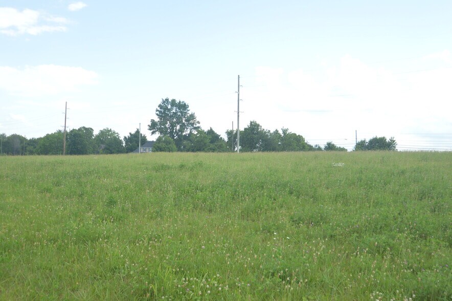 More Photos Of 395 Croxton Way, Winchester Land For Sale