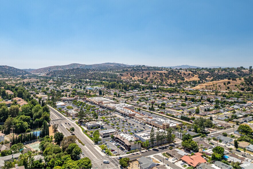 More Photos Of 2711-2899 S Diamond Bar Blvd, Diamond Bar Unknown For Lease