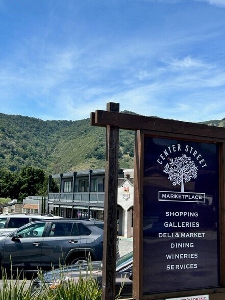 More Photos Of 13748 Center St, Carmel Valley Office Residential For Lease