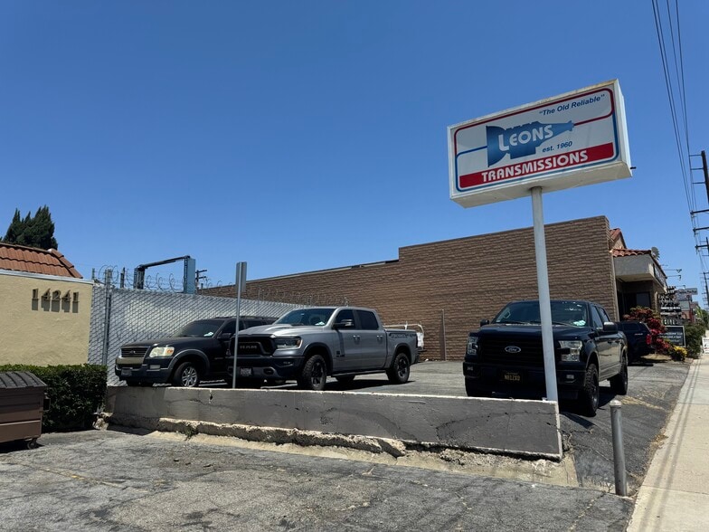 More Photos Of 14253 Imperial Hwy, La Mirada Auto Repair For Sale