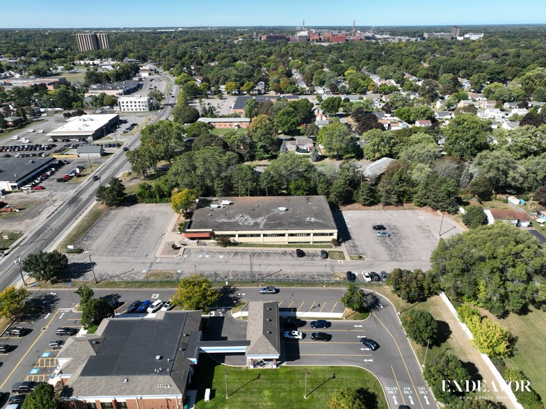 More Photos Of 486-494 E Ridge Rd, Rochester Medical For Sale