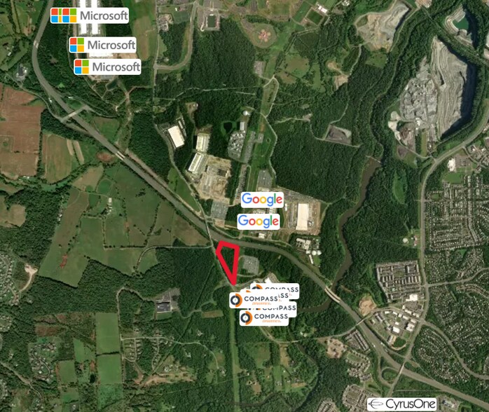More Photos Of Sycolin rd, Leesburg Land For Sale