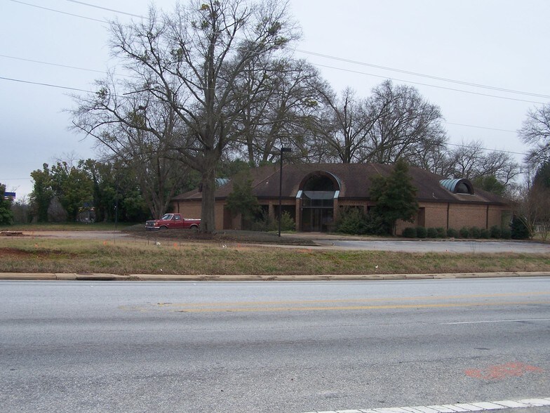 Primary Photo Of 1605 Drayton Ave, Spartanburg Medical For Sale