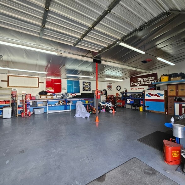 More Photos Of 402 Fleetwood Pl, Glendora Industrial For Sale