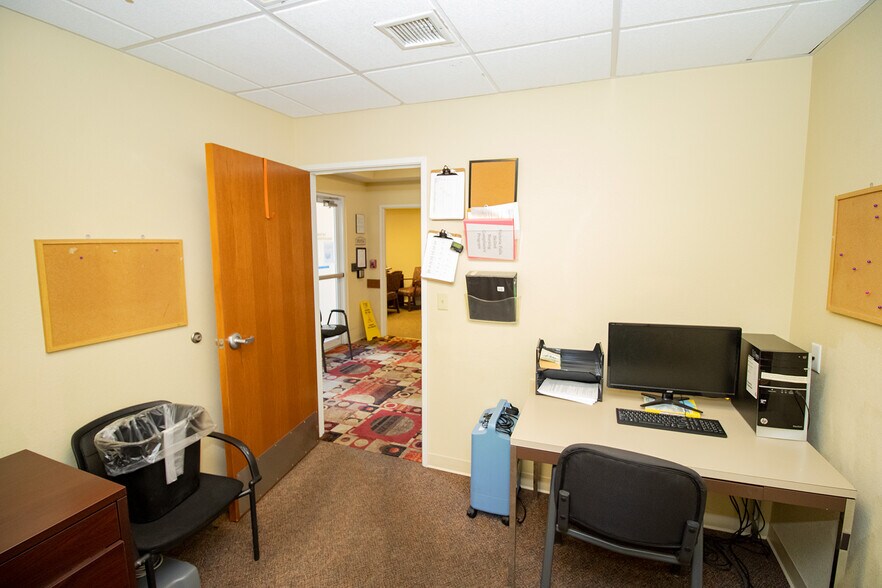 More Photos Of 224 E Central Ave, Andover Rehabilitation Center For Sale