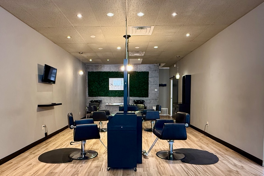 More Photos Of 2517 S Harvard Ave, Tulsa Freestanding For Lease