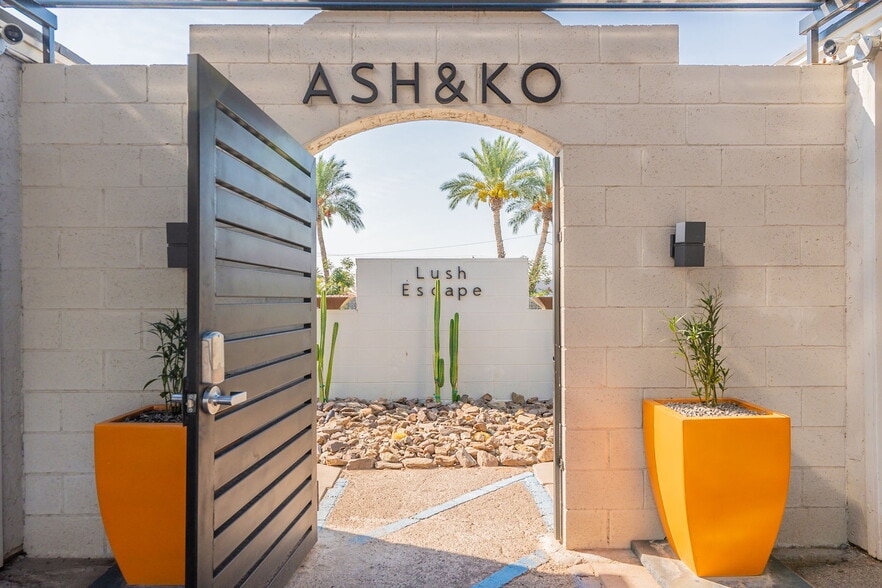 More Photos Of 1534 W Osborn Rd, Phoenix Apartments For Sale