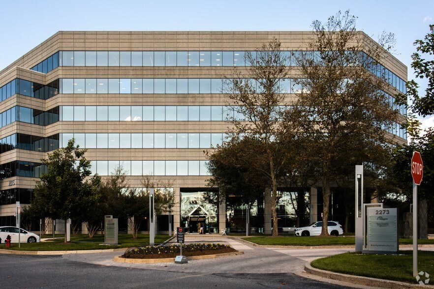 More Photos Of 2275 Research Blvd, Rockville Office For Lease