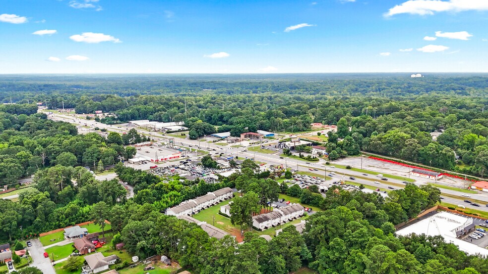 More Photos Of 7234 Tara Blvd, Jonesboro Apartments For Sale